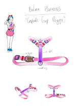 Load image into Gallery viewer, Capsule Corp Dog