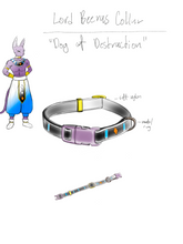 Load image into Gallery viewer, Dog of Destruction