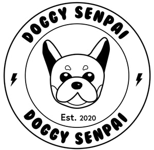 Doggy Senpai